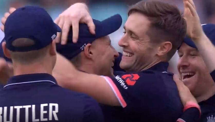 ICC World Cup 2019: Final England Squad For World Cup Announced