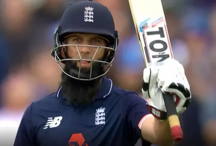 Moeen Ali to take a short break from cricket after being dropped