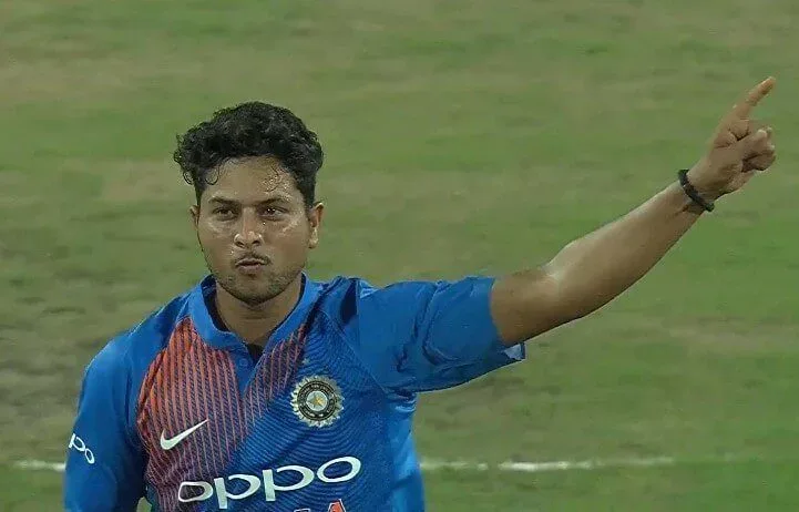 ICC World Cup 2019: Excited Kuldeep Yadav Ready For the Show