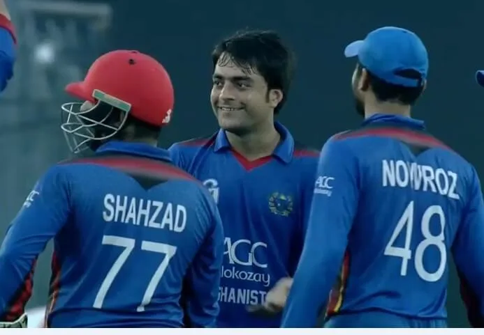 ICC World Cup 2019: Afghanistan Team Preview, Strengths and Weaknesses
