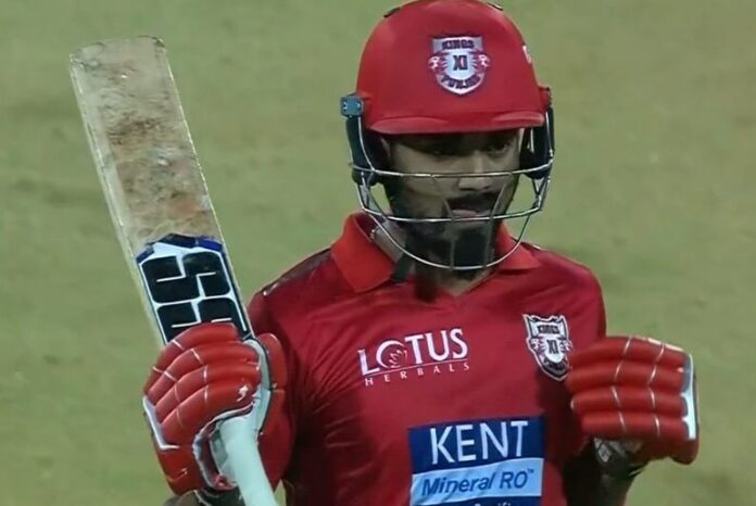 Fastest Fifty in IPL