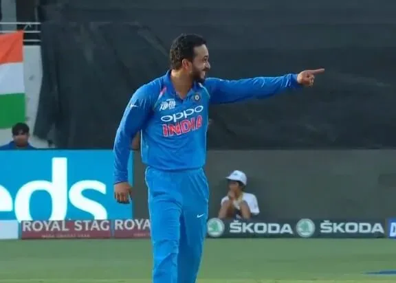 ICC World Cup 2019: Kedar Jadhav Declared Fit for World Cup 2019