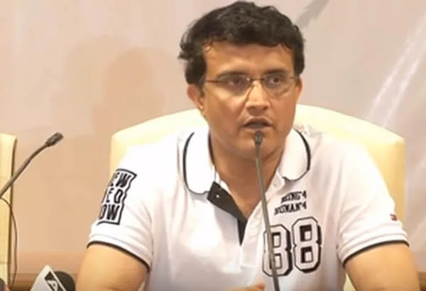 Read Latest news on Former India captain Sourav Ganguly set to become the new BCCI president. Sourav Ganguly is likely get elected BCCI president unopposed