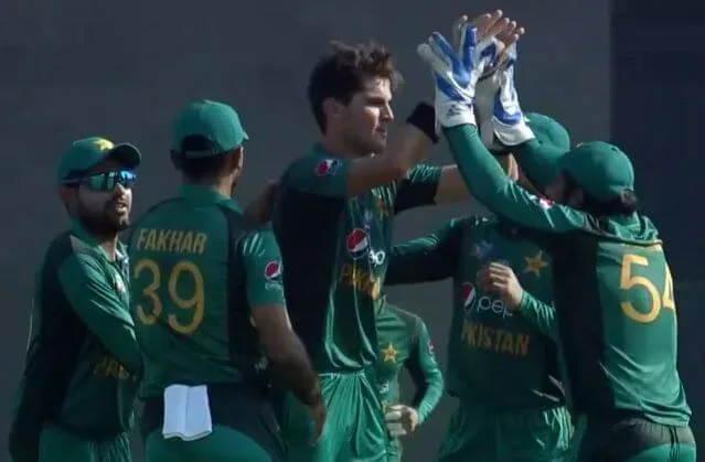 ICC World Cup 2019 Pakistan Team: Pakistan squad for World Cup