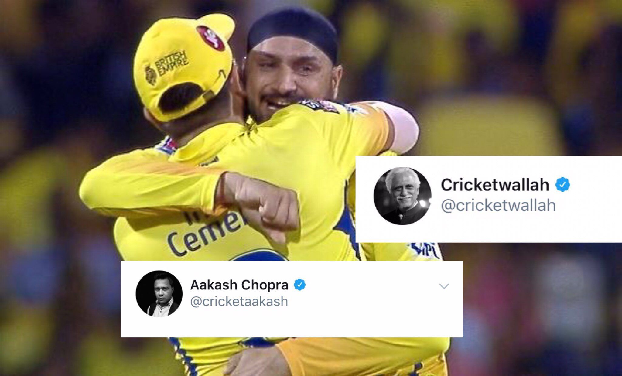 IPL 2019 Match 1 CSK vs RCB: Twitter Reaction Over CSK's Win