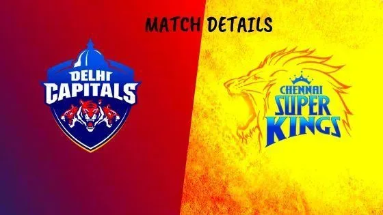 IPL 2019 Match 5 DC vs CSK Rivalry, Venue, Date and Time