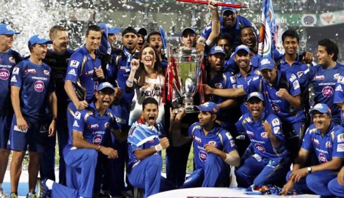 Most Wins in IPL: Teams With Most Wins in IPL History