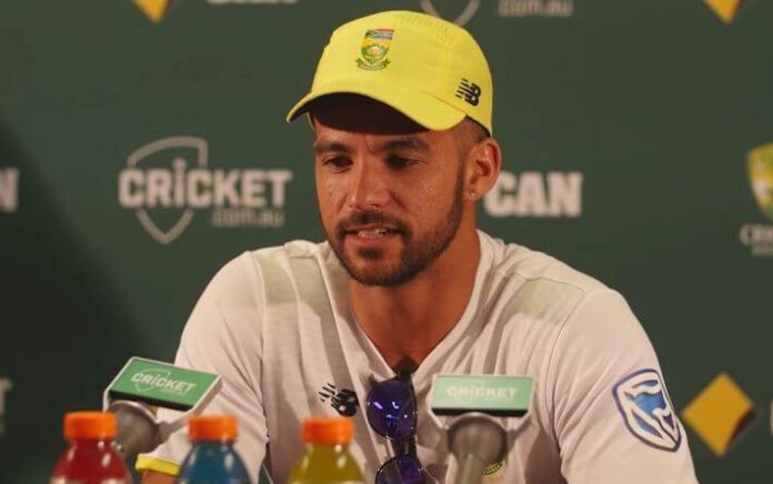 JP Duminy to retire from ODI cricket after the World Cup