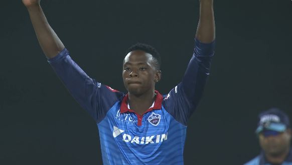 IPL 2019: Kagiso Rabada reveals how he planned to bowl the Super Over