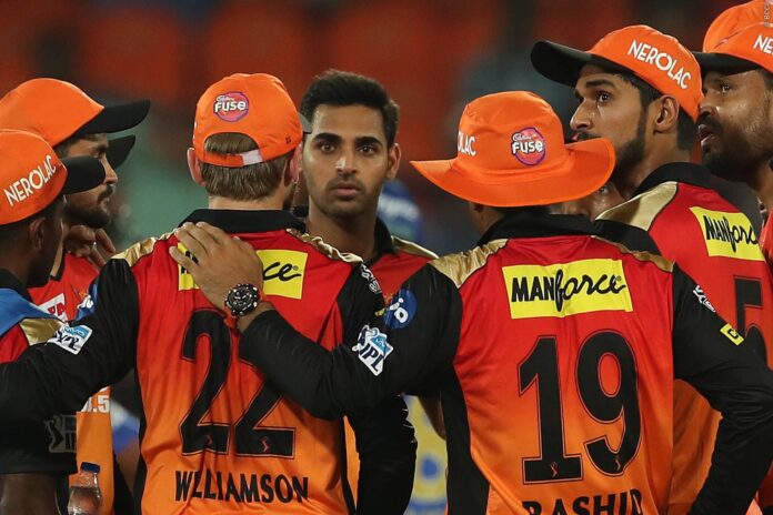 IPL 2019: Pre-Tournament Best XI for Sunrisers Hyderabad %%page%%