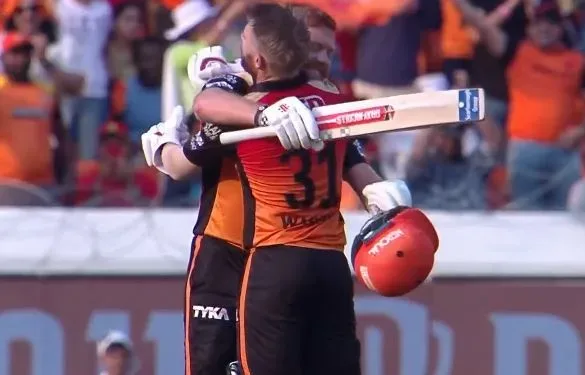 IPL 2019 SRH vs RCB: Twitter reacts as centuries from Bairstow-Warner thump RCB
