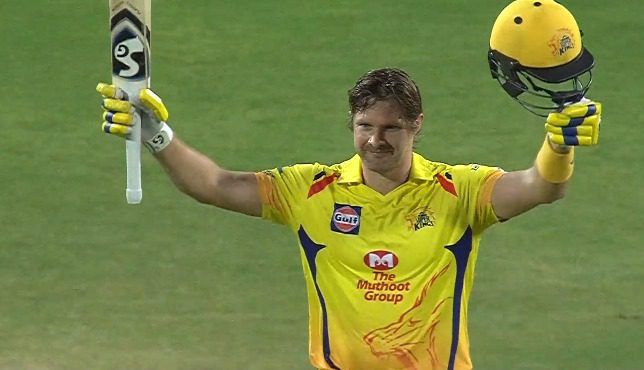 IPL 2019: Here's the reason why Shane Watson doesn't bowl for CSK