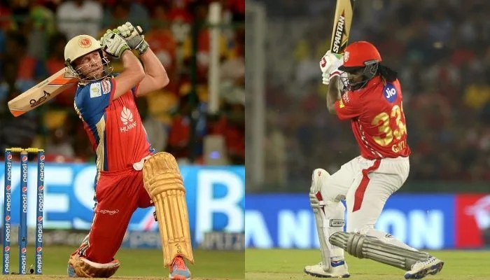 IPL 2019: 5 most popular overseas players of the league