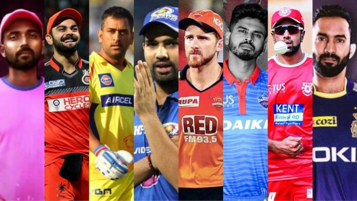 IPL 2019: Predicting the 4 teams that would qualify for the playoffs