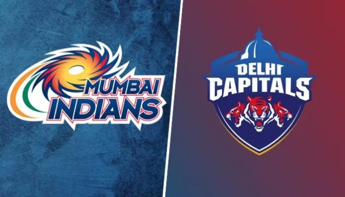 IPL 2019 Match 3 Mumbai Indians vs Delhi Capitals Match Prediction