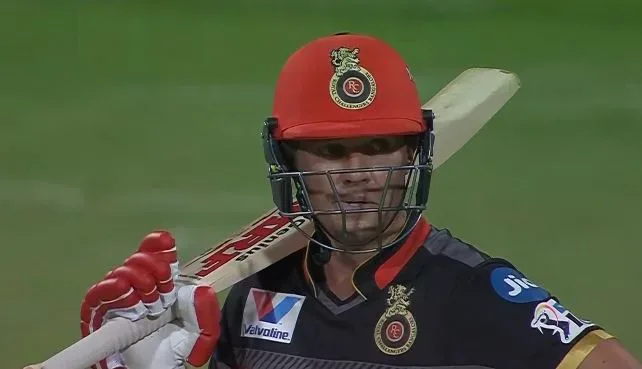 IPL 2019: Here is the reason why AB De Villiers is not playing against KKR