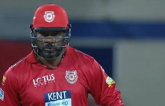 IPL 2019, KXIP vs DC: Here's the reason why Chris Gayle is not playing
