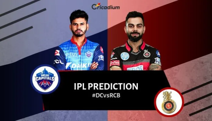 IPL 2019 Match 46, DC vs RCB Match Prediction, Who Will Win Today