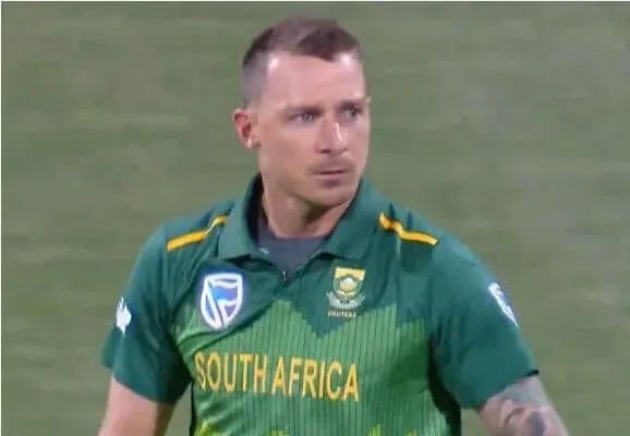 IPL 2019: Dale Steyn joins RCB as replacement for Nathan Coulter-Nile