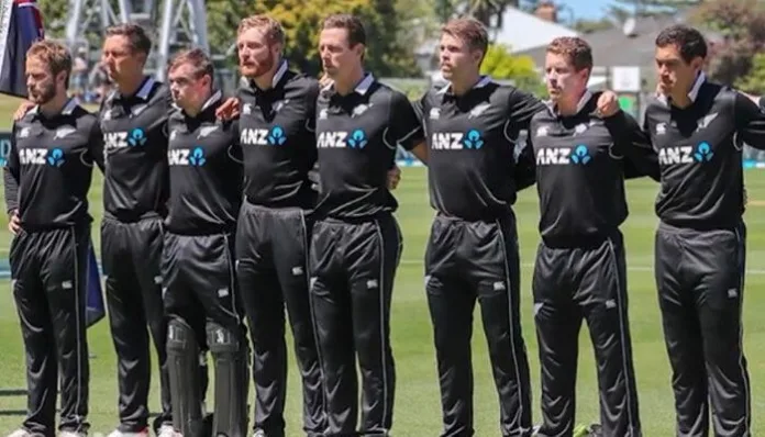 World Cup 2019: New Zealand's Squad for CWC 2019
