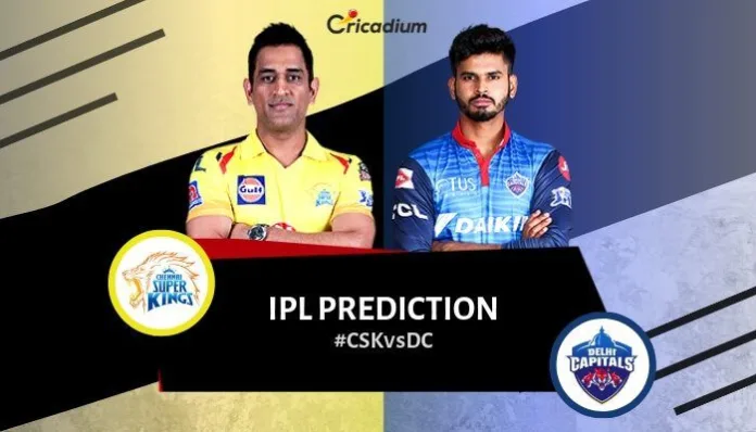 IPL 2019 Match 50, CSK vs DC Match Prediction, Who Will Win Today