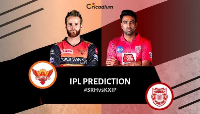 IPL 2019 Match 48, SRH vs KXIP Match Prediction, Who Will Win Today