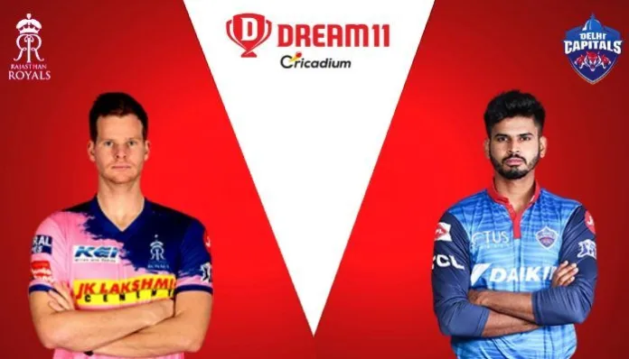RR vs DC Dream 11 Team Today IPL 2019 Match 40 Fantasy Cricket Tips