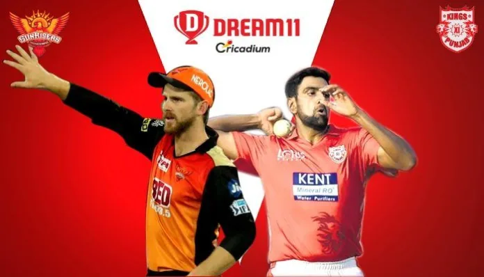 Dream 11 Team Tips SRH vs KXIP Best Picks Today's IPL 2019 Match 48