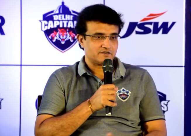 IPL 2019: Conflict of interest charges against Sourav Ganguly