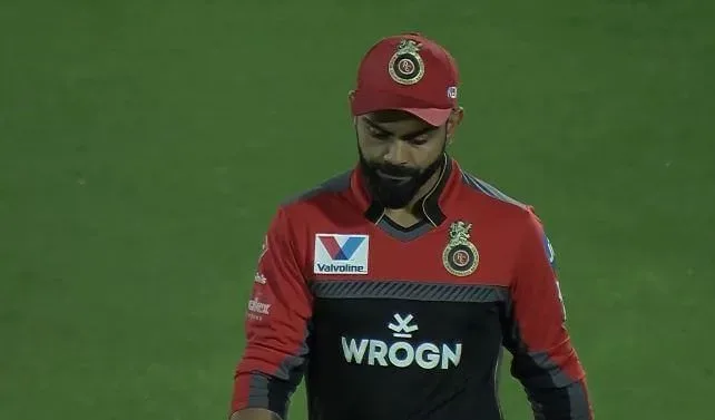 IPL 2019: Virat Kohli lashes out at bowlers for the poor show against KKR