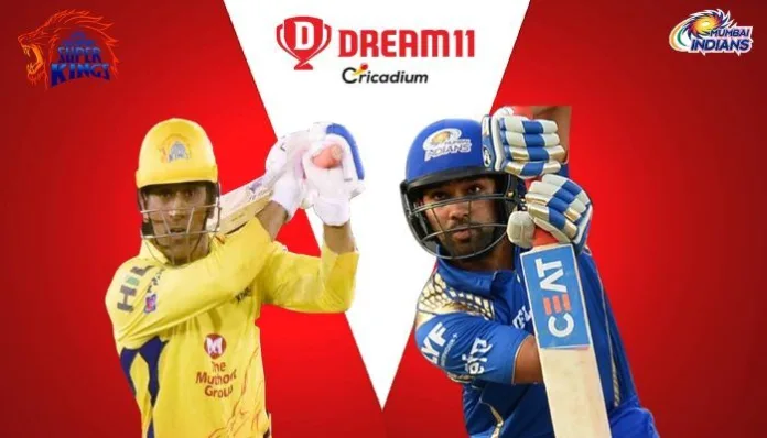 Dream 11 Team CSK vs MI Today IPL 2019 Match 44 Fantasy Cricket Tips