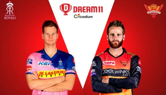 Dream 11 Team Today IPL 2019 Match 45 RR vs SRH Fantasy Cricket