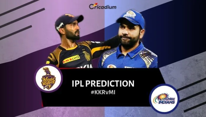 IPL 2019 Match 47, KKR vs MI Match Prediction, Who Will Win Today