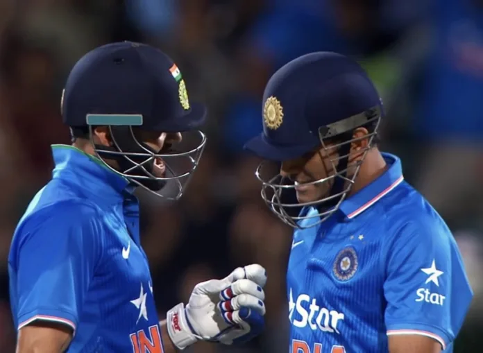 ICC World Cup 2019: India Team Preview, Strengths and Weaknesses