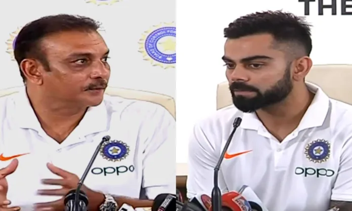 Most challenging World Cup – Virat Kohli in Press Confrence