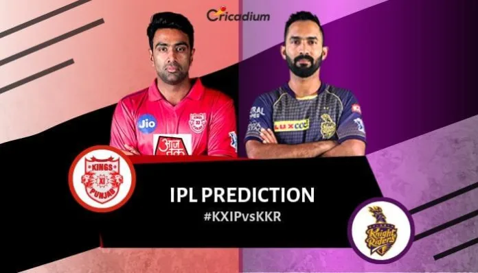 IPL 2019 Match 52, KXIP vs KKR Match Prediction, Who Will Win Today