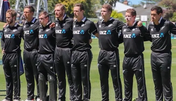 ICC World Cup 2019: New Zealand Team Preview, Strengths and Weaknesses