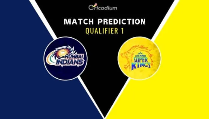 IPL 2019 Qualifier 1, MI vs CSK Match Prediction, Who Will Win Today