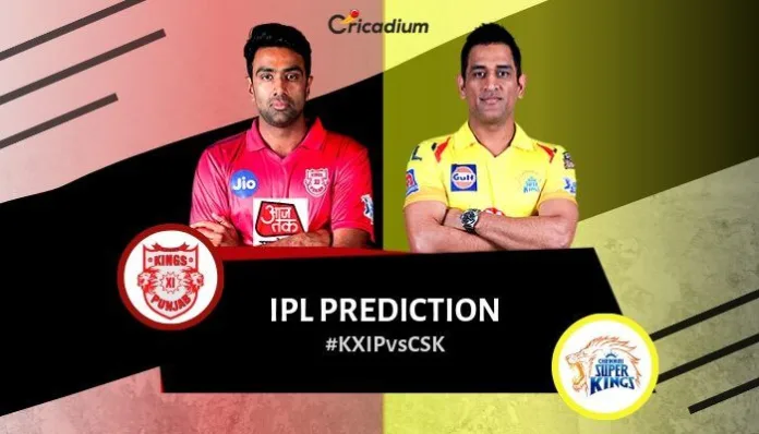 IPL 2019 Match 55, KXIP vs CSK Match Prediction, Who Will Win Today