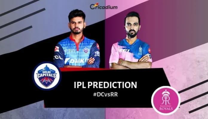IPL 2019 Match 53, DC vs RR Match Prediction, Who Will Win Today