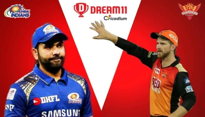 MI vs SRH Dream 11 team Today IPL 2019 Match 51: Dream 11 Fantasy Cricket Tips Mumbai vs Hyderabad