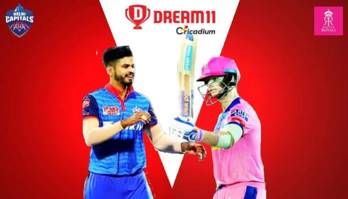 DC vs RR Dream 11 Team Fantasy Tips For Today IPL 2019 Match 53