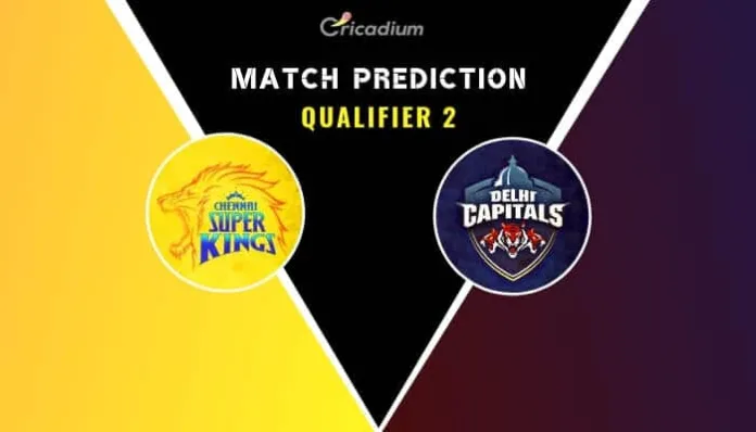 IPL 2019 Qualifier 2, CSK vs DC Match Prediction, Who Will Win Today