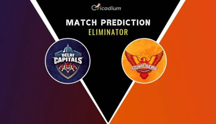IPL 2019 Eliminator, DC vs SRH Match Prediction, Who Will Win Today