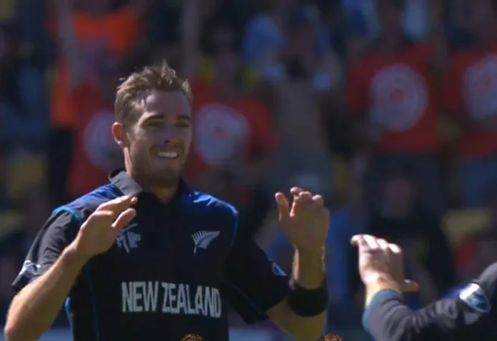 ICC World Cup 2019: Doubt Over Tim Southee Selection