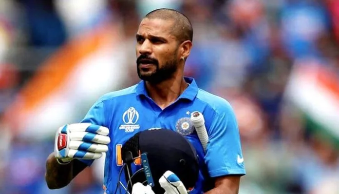 Dhawan’s loss won’t derail India’s World Cup campaign - Mike Hussey