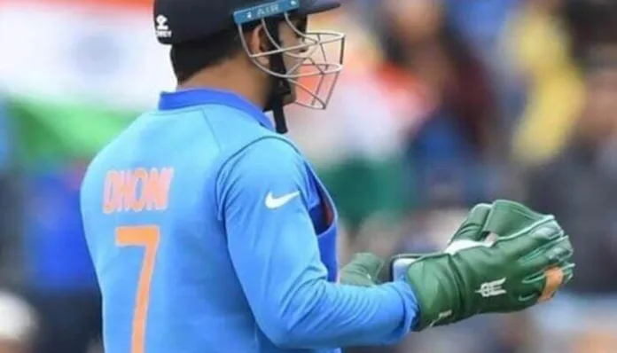 Not Pleased With Dhoni's Disrespect, Twitter Demands a Boycott of CWC