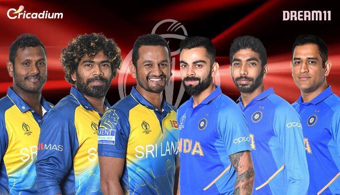 Sri Lanka Vs India - 5 Wicket Keeping Options For Sri Lanka Vs India / India vs sri lanka 2021: