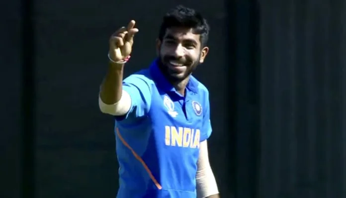 Jasprit Bumrah has been maybe the best bowler - Ian Bishop