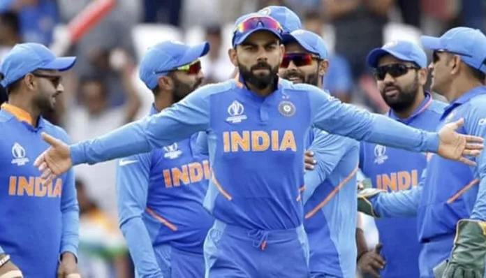 Brian Lara believes that the Indian team under Kohli has the ability to win the T20 world cup
